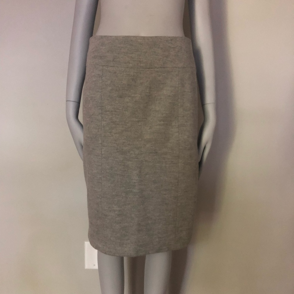 Ann Taylor wool skirt